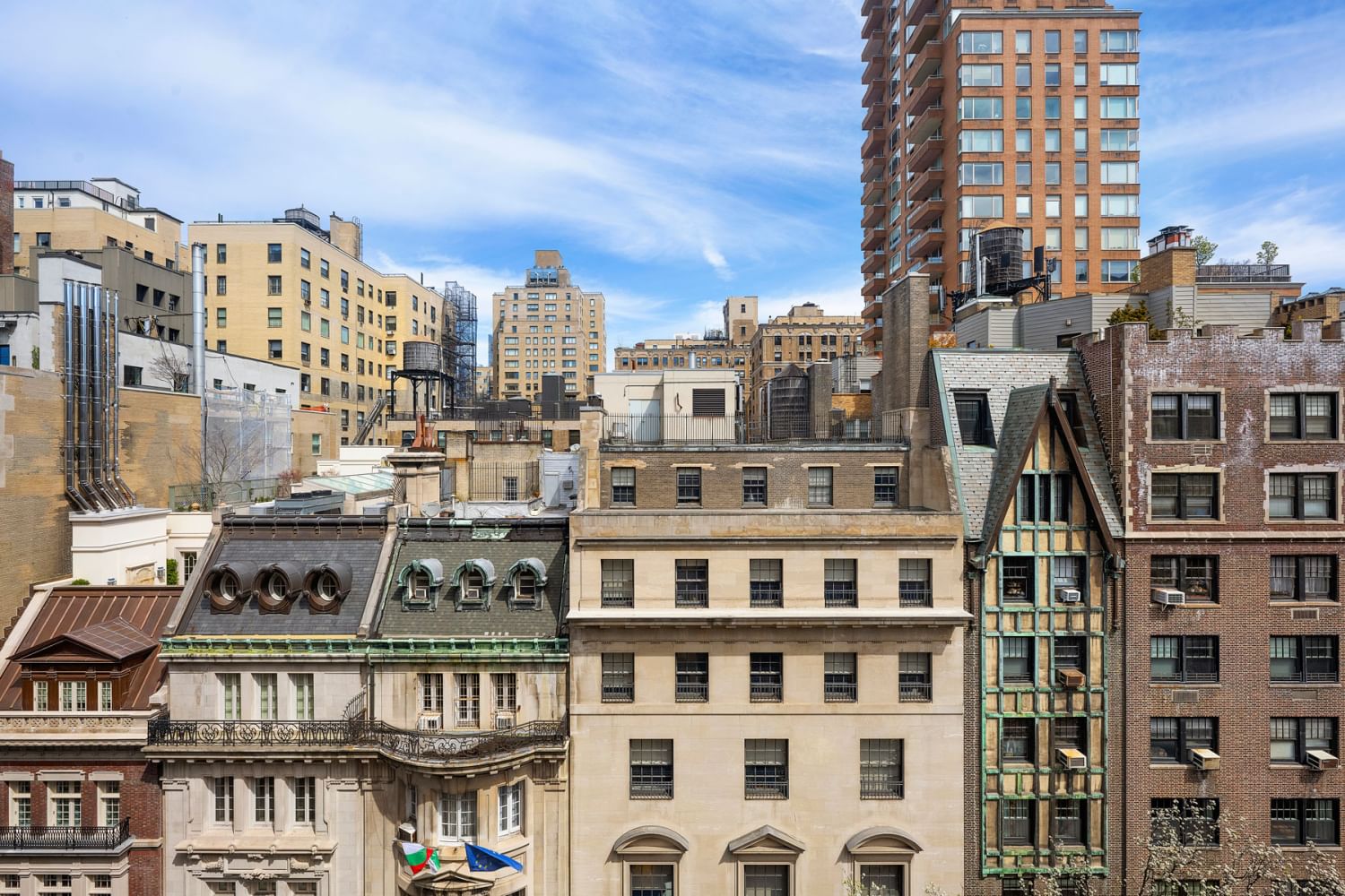 Real estate property located at 1025 5TH #10EN, New York, Upper East Side, New York City, NY