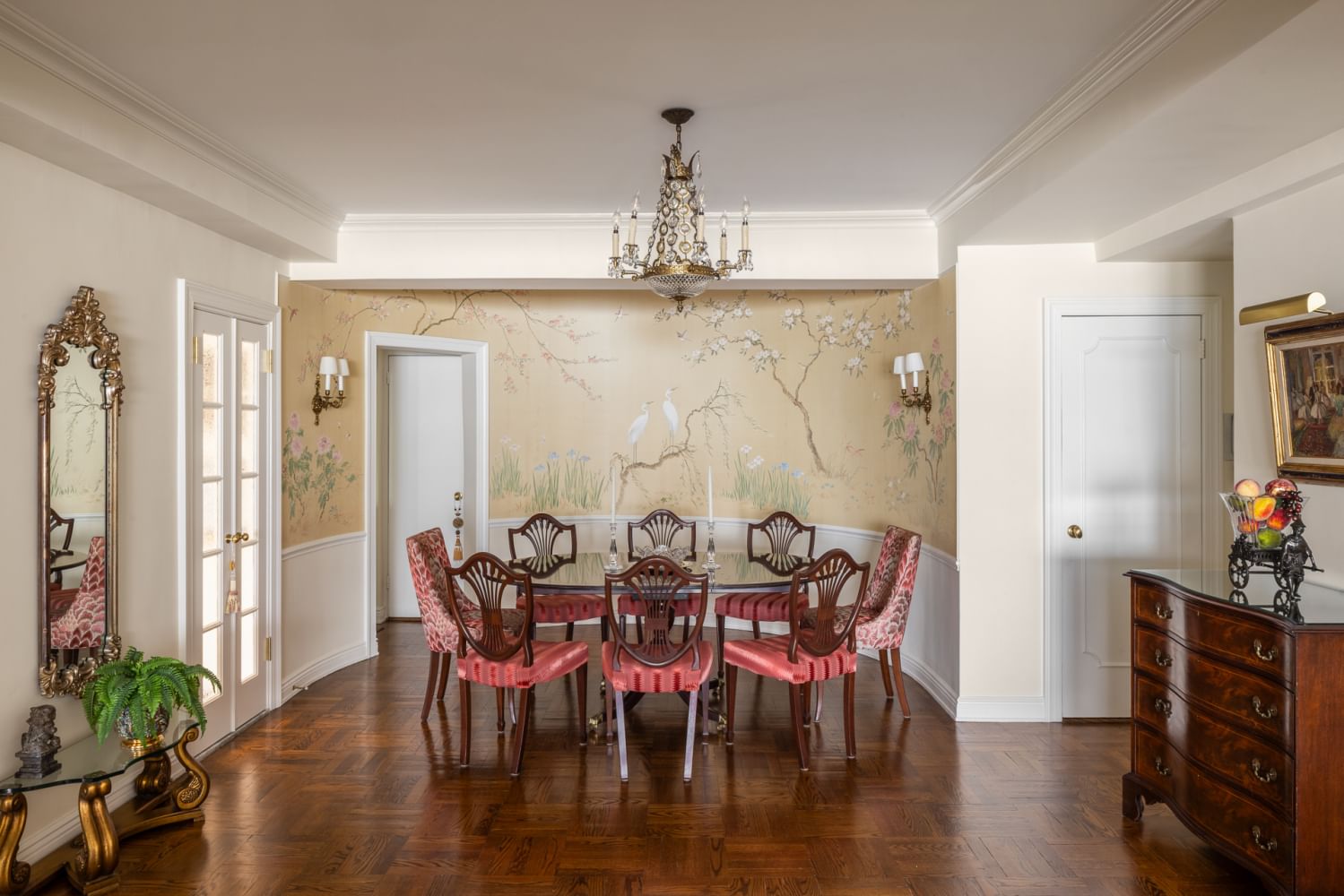 Real estate property located at 1025 5TH #10EN, New York, Upper East Side, New York City, NY