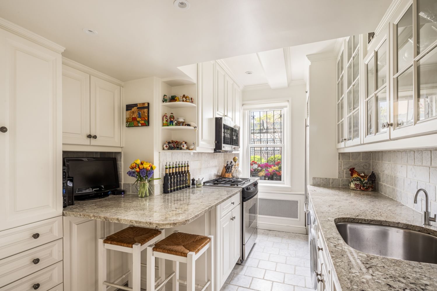 Real estate property located at 1025 5TH #10EN, New York, Upper East Side, New York City, NY