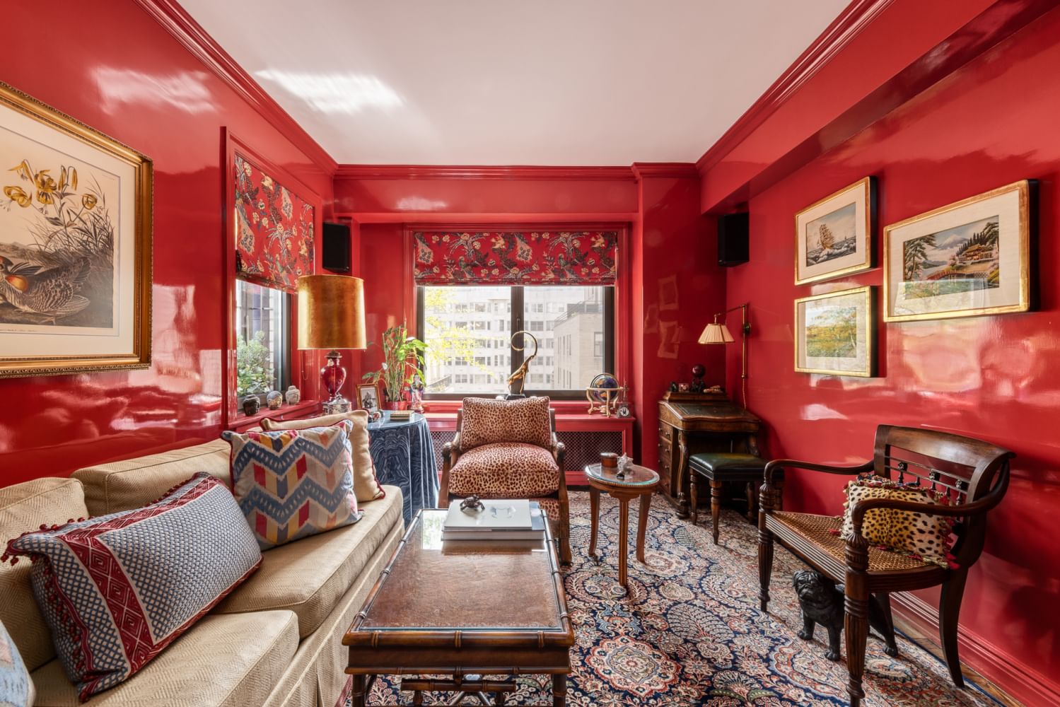 Real estate property located at 1025 5TH #10EN, New York, Upper East Side, New York City, NY