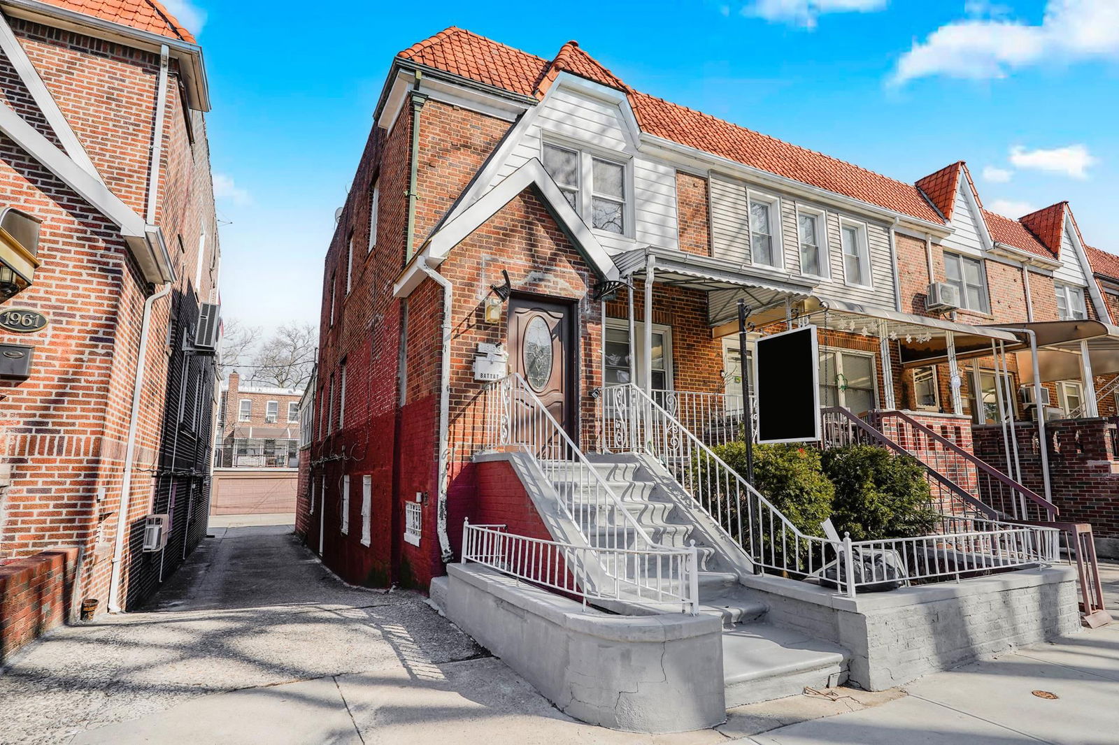 Real estate property located at 1963 27TH, Kings, Madison, New York City, NY