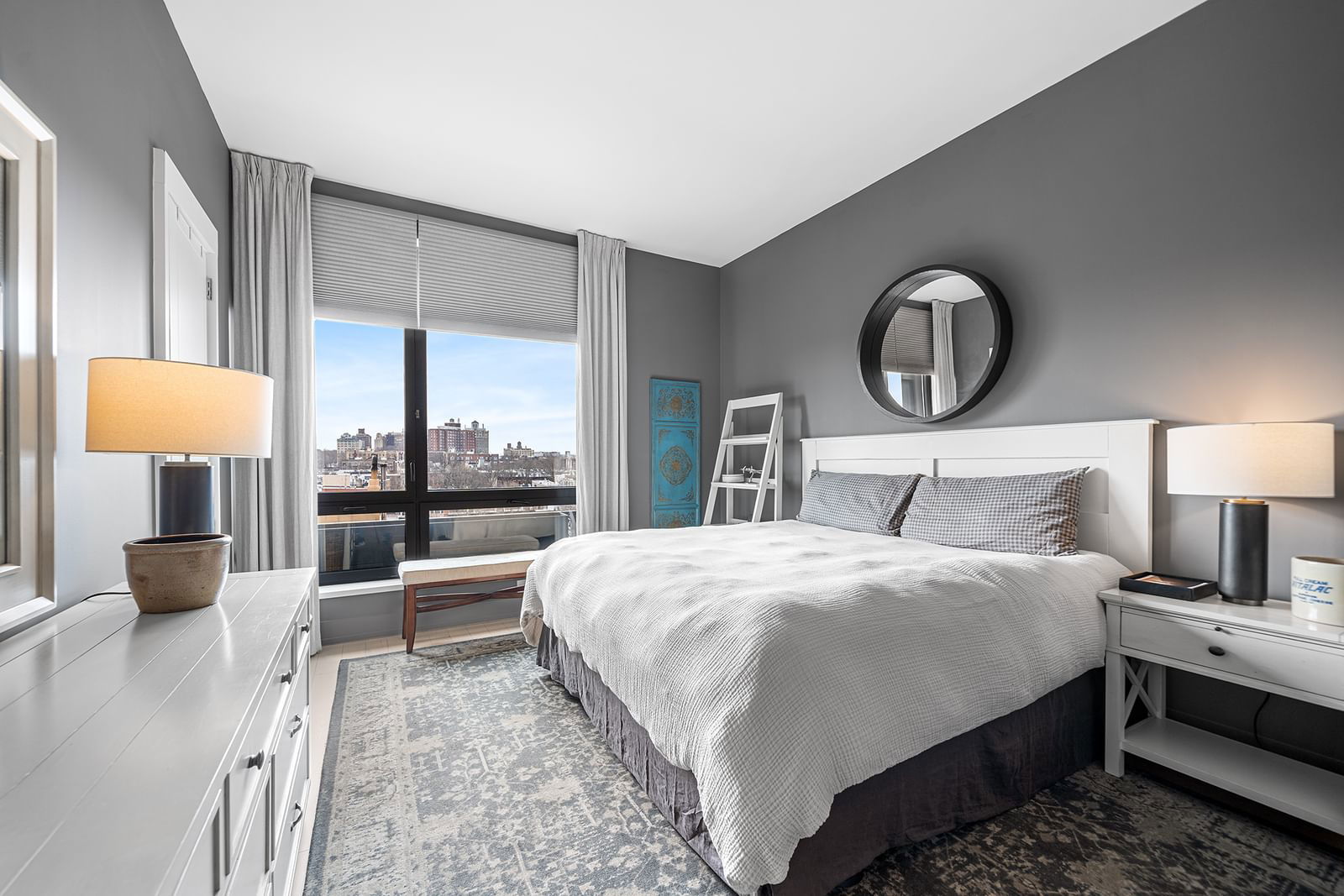 Real estate property located at 550 Vanderbilt #725, Kings, Prospect Heights, New York City, NY