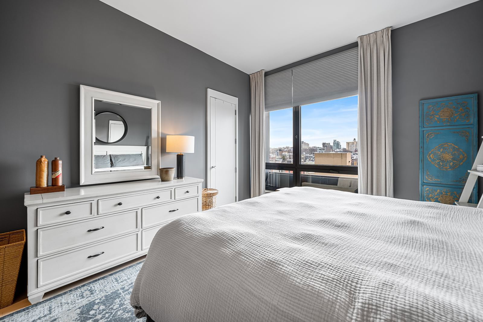 Real estate property located at 550 Vanderbilt #725, Kings, Prospect Heights, New York City, NY