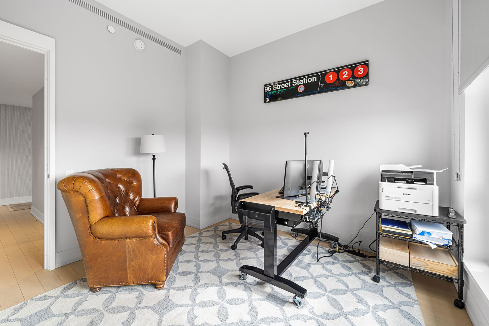 Real estate property located at 550 Vanderbilt #725, Kings, Prospect Heights, New York City, NY