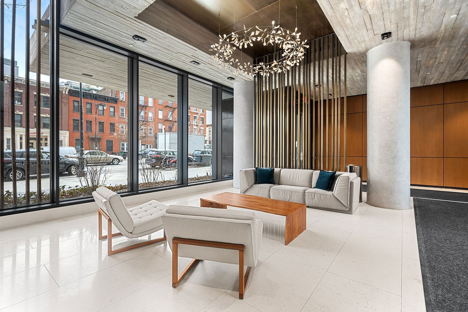Real estate property located at 550 Vanderbilt #725, Kings, Prospect Heights, New York City, NY