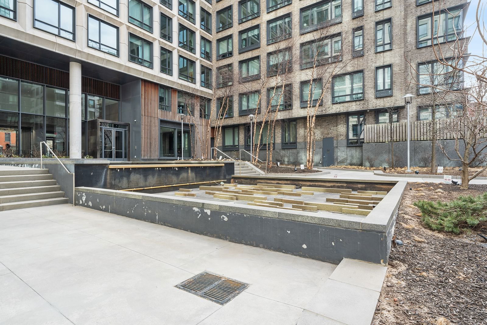 Real estate property located at 550 Vanderbilt #725, Kings, Prospect Heights, New York City, NY