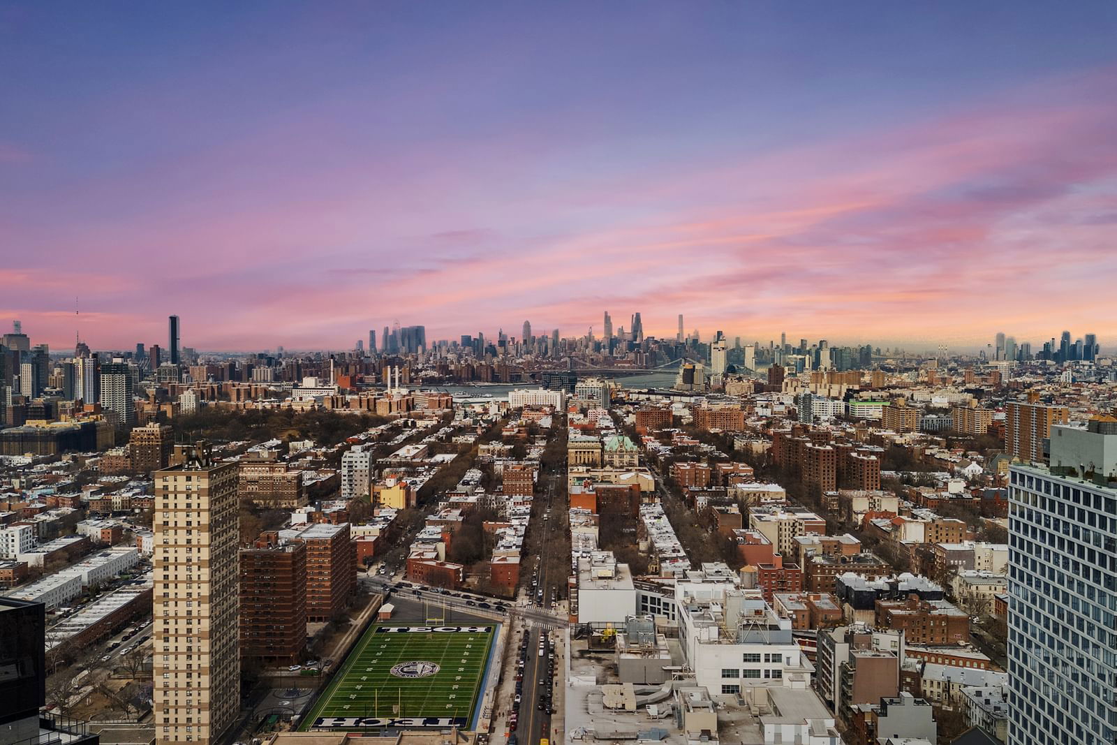 Real estate property located at 550 Vanderbilt #725, Kings, Prospect Heights, New York City, NY