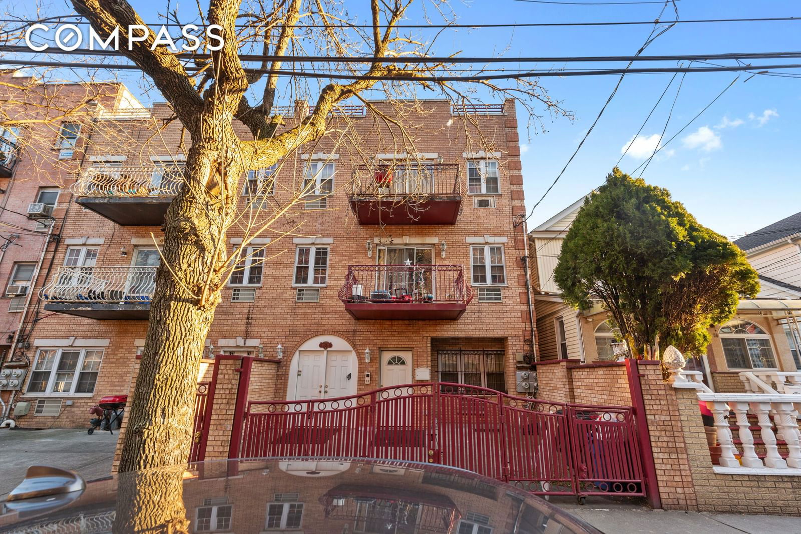 Real estate property located at 173-12 89th, Queens, Eastwood, New York City, NY