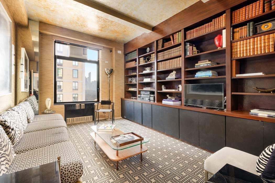 Real estate property located at 1010 Fifth #12F, New York, Upper East Side, New York City, NY
