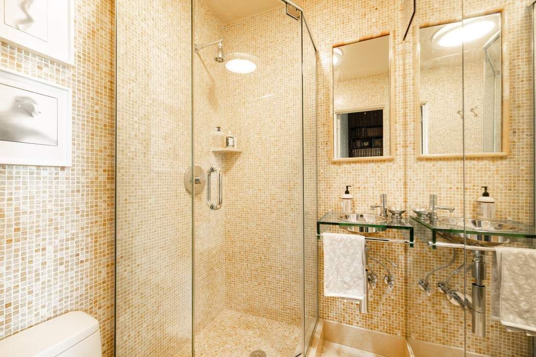 Real estate property located at 1010 Fifth #12F, New York, Upper East Side, New York City, NY