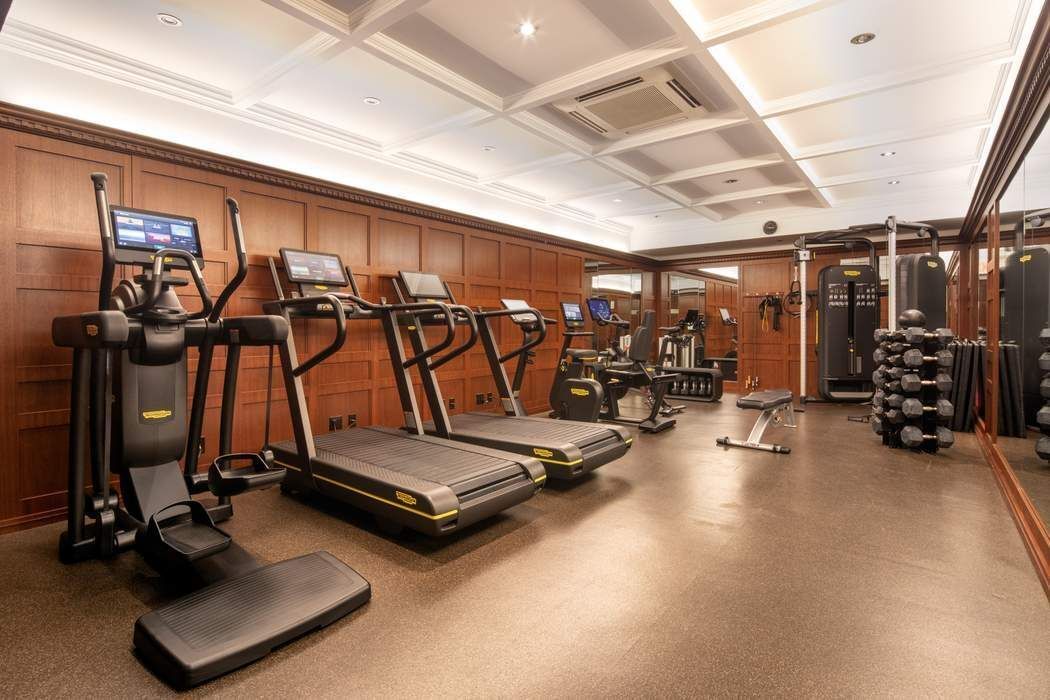 Real estate property located at 1010 Fifth #12F, New York, Upper East Side, New York City, NY