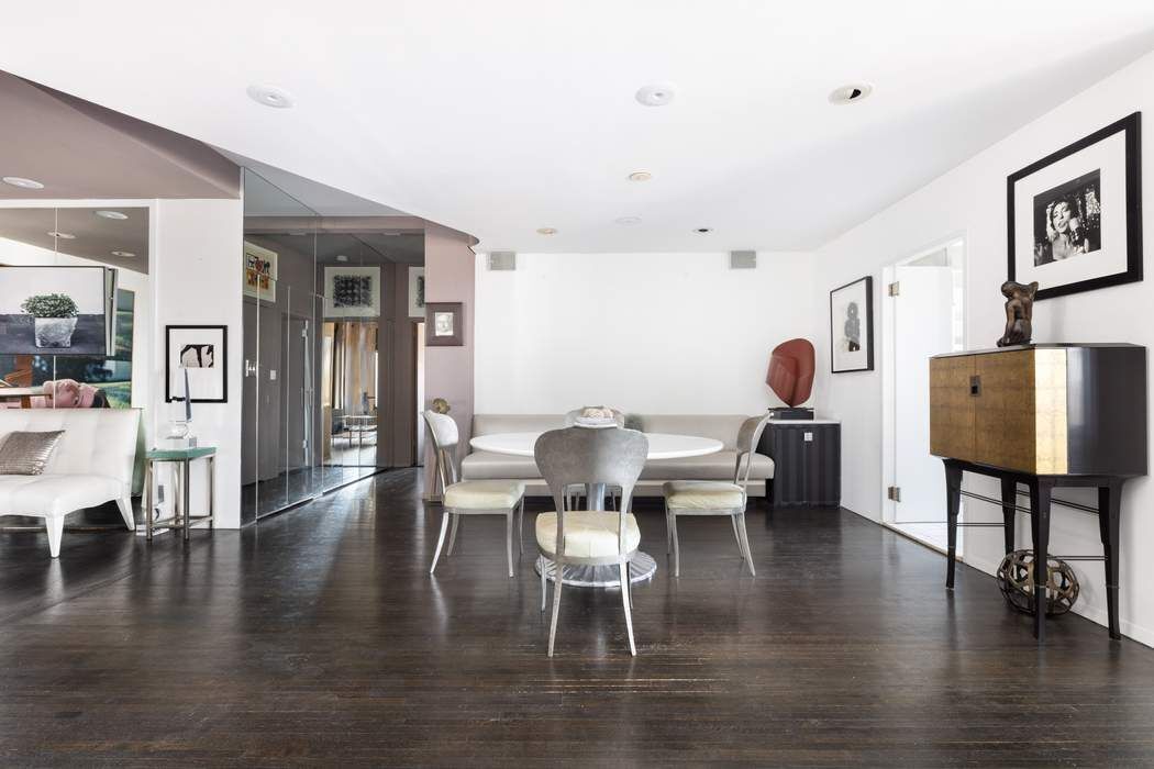 Real estate property located at 1010 Fifth #12F, New York, Upper East Side, New York City, NY