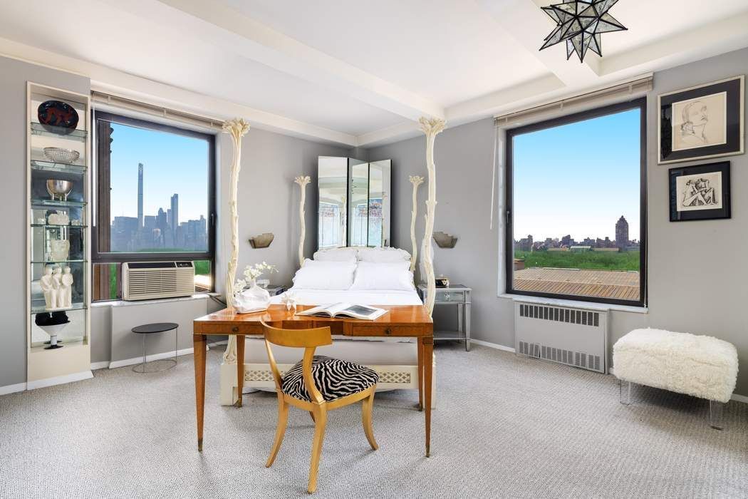 Real estate property located at 1010 Fifth #12F, New York, Upper East Side, New York City, NY