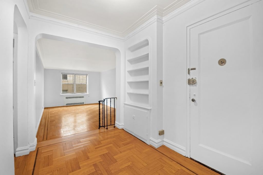 Real estate property located at 730 Fort Washington #3C, New York, Hudson Heights, New York City, NY