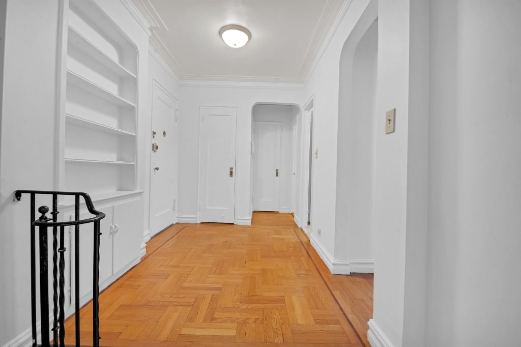 Real estate property located at 730 Fort Washington #3C, New York, Hudson Heights, New York City, NY