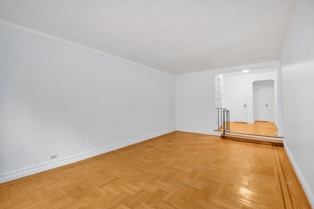 Real estate property located at 730 Fort Washington #3C, New York, Hudson Heights, New York City, NY