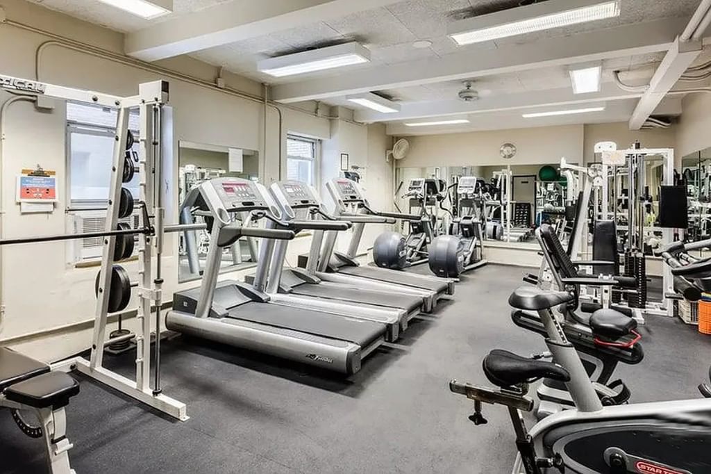 Real estate property located at 730 Fort Washington #3C, New York, Hudson Heights, New York City, NY