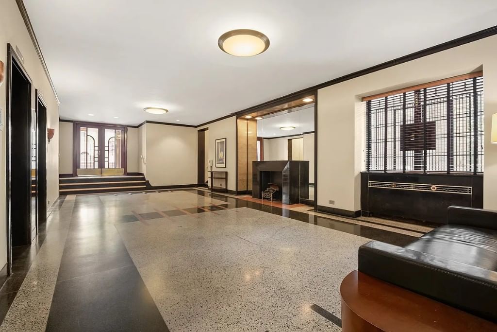 Real estate property located at 730 Fort Washington #3C, New York, Hudson Heights, New York City, NY