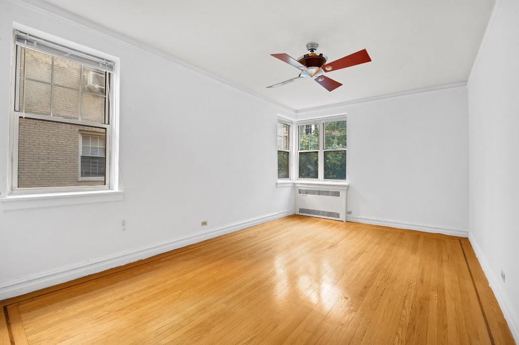 Real estate property located at 730 Fort Washington #3C, New York, Hudson Heights, New York City, NY