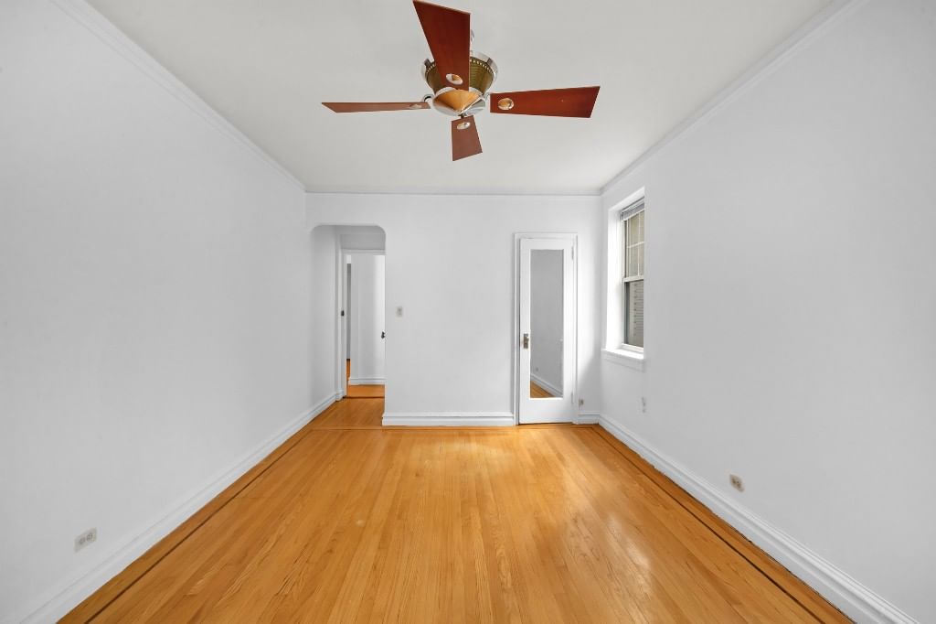Real estate property located at 730 Fort Washington #3C, New York, Hudson Heights, New York City, NY