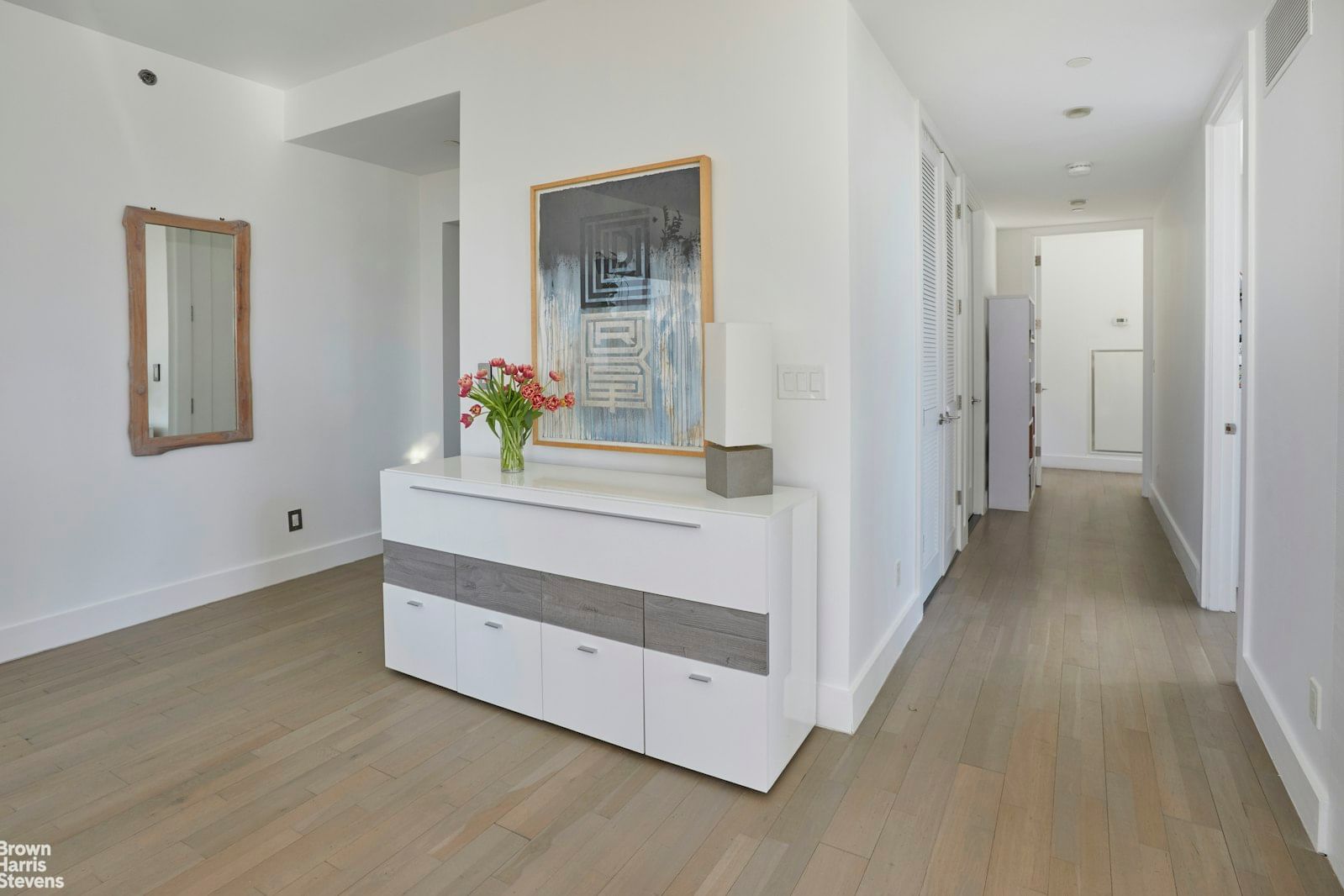 Real estate property located at 5-19 BORDEN #3H, Queens, Hunters Point, New York City, NY