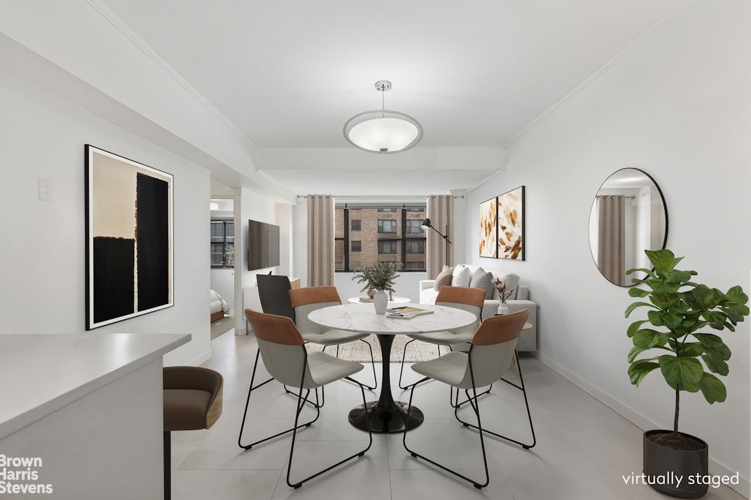 Real estate property located at 305 40TH #18H, New York, Murray Hill, New York City, NY