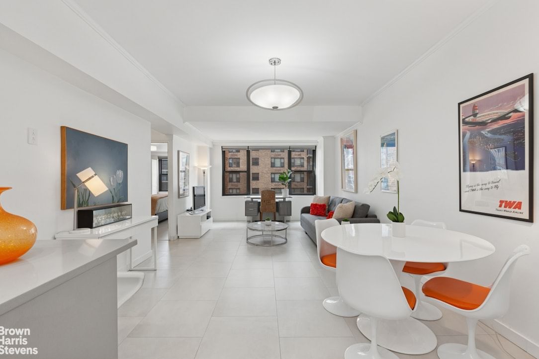 Real estate property located at 305 40TH #18H, New York, Murray Hill, New York City, NY