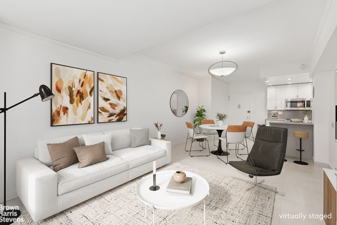 Real estate property located at 305 40TH #18H, New York, Murray Hill, New York City, NY