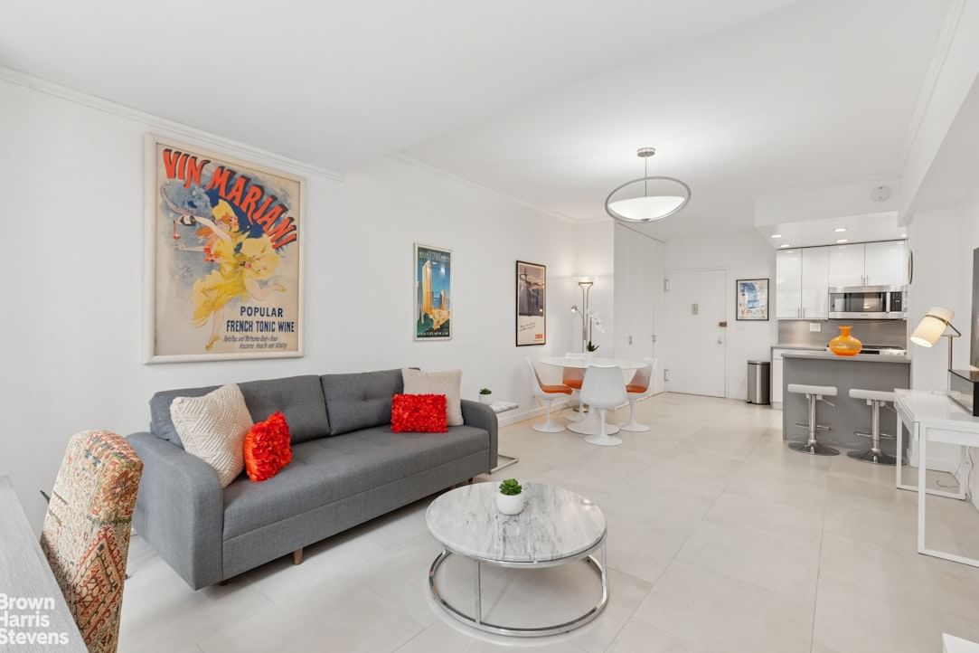 Real estate property located at 305 40TH #18H, New York, Murray Hill, New York City, NY