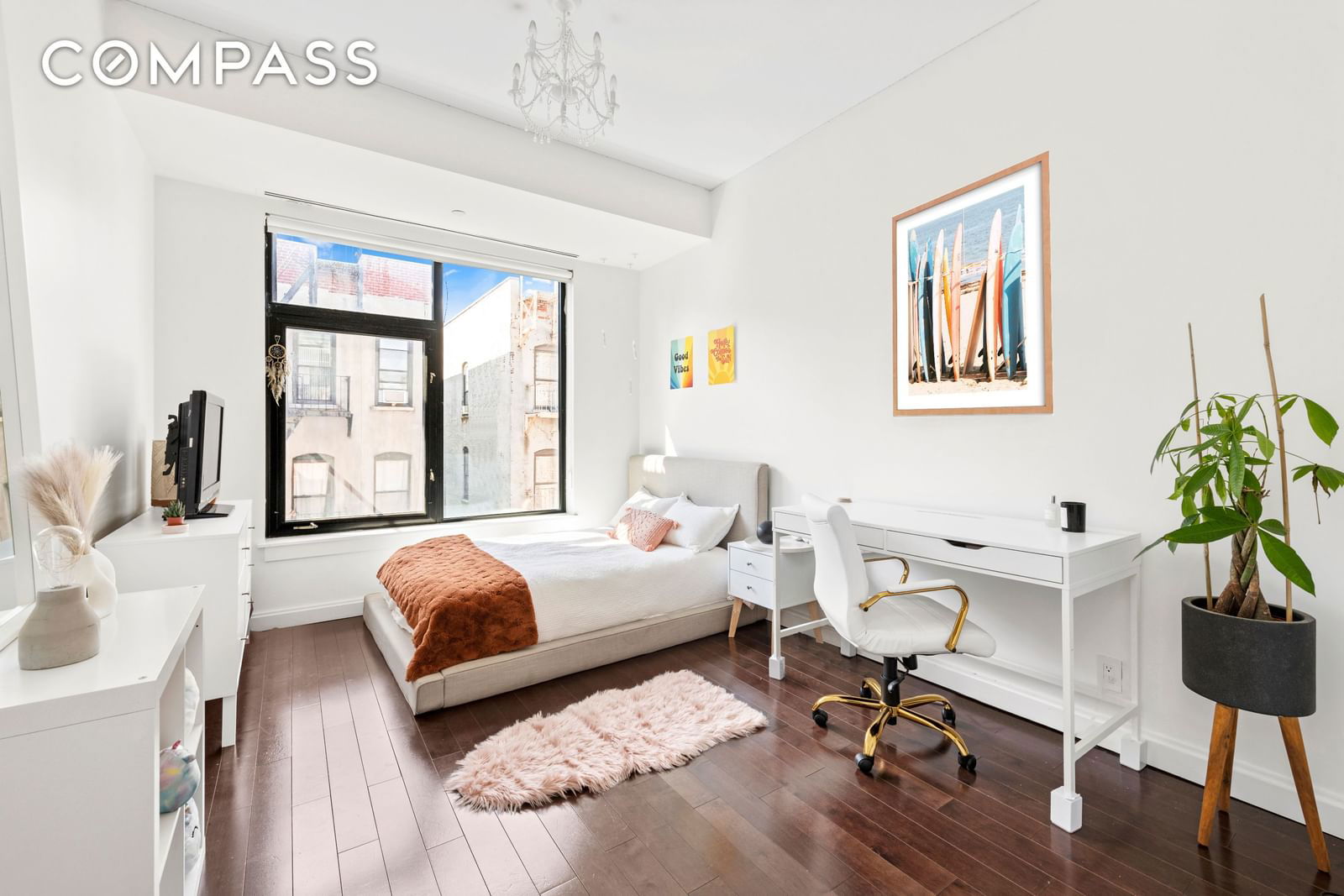 Real estate property located at 320 115th #4, New York, Harlem, New York City, NY