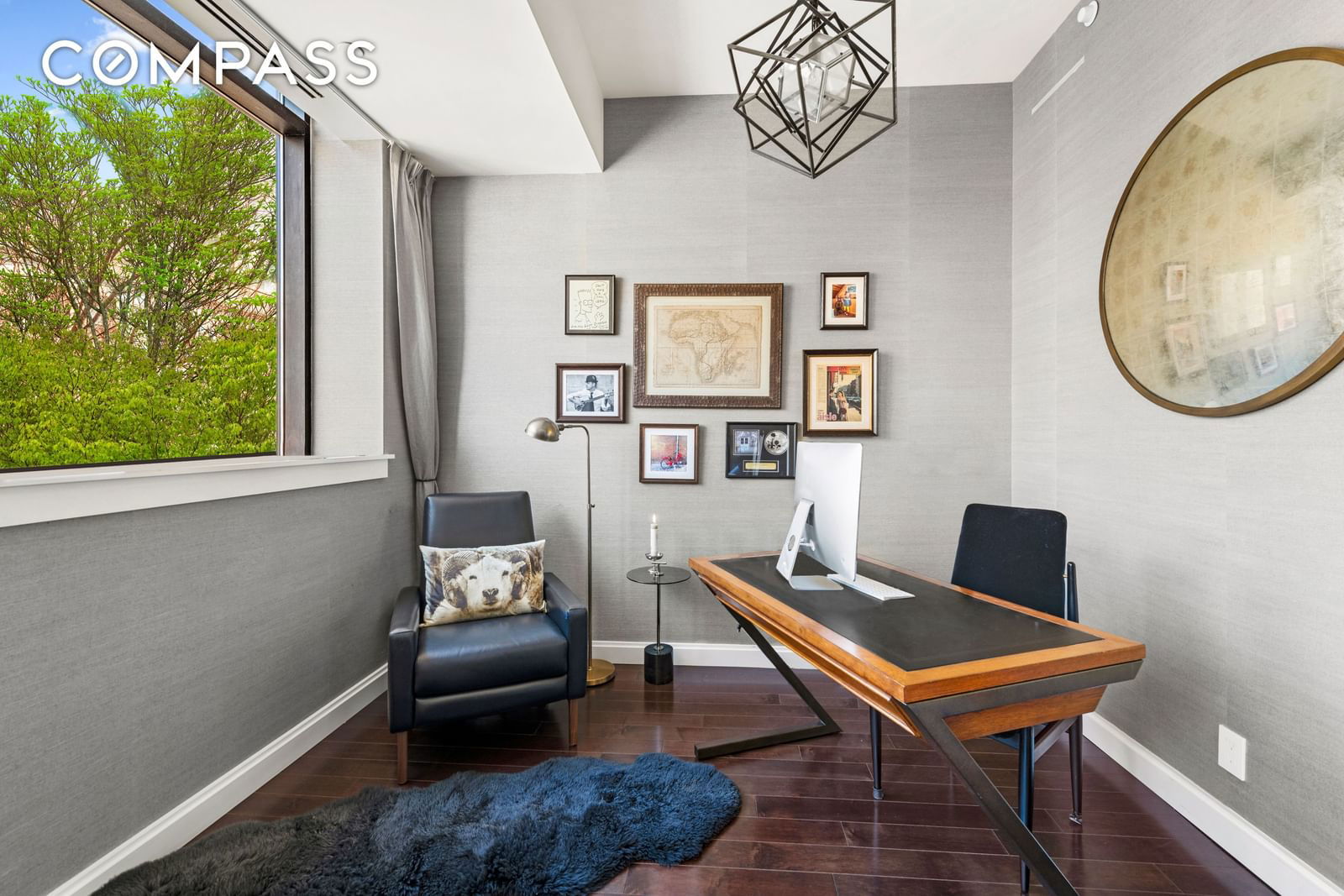 Real estate property located at 320 115th #4, New York, Harlem, New York City, NY