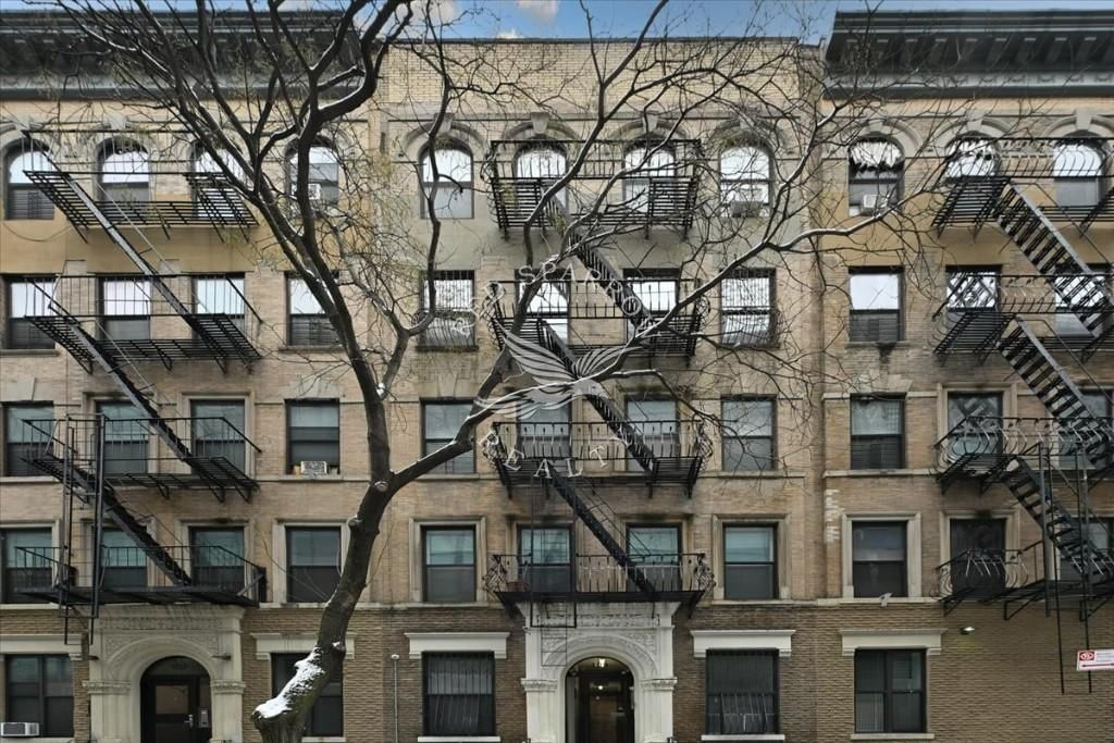 Real estate property located at 109 100th #4A, New York, East Harlem, New York City, NY