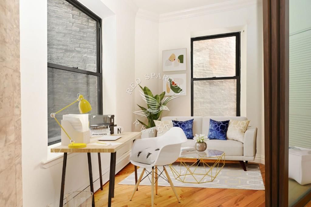 Real estate property located at 109 100th #4A, New York, East Harlem, New York City, NY