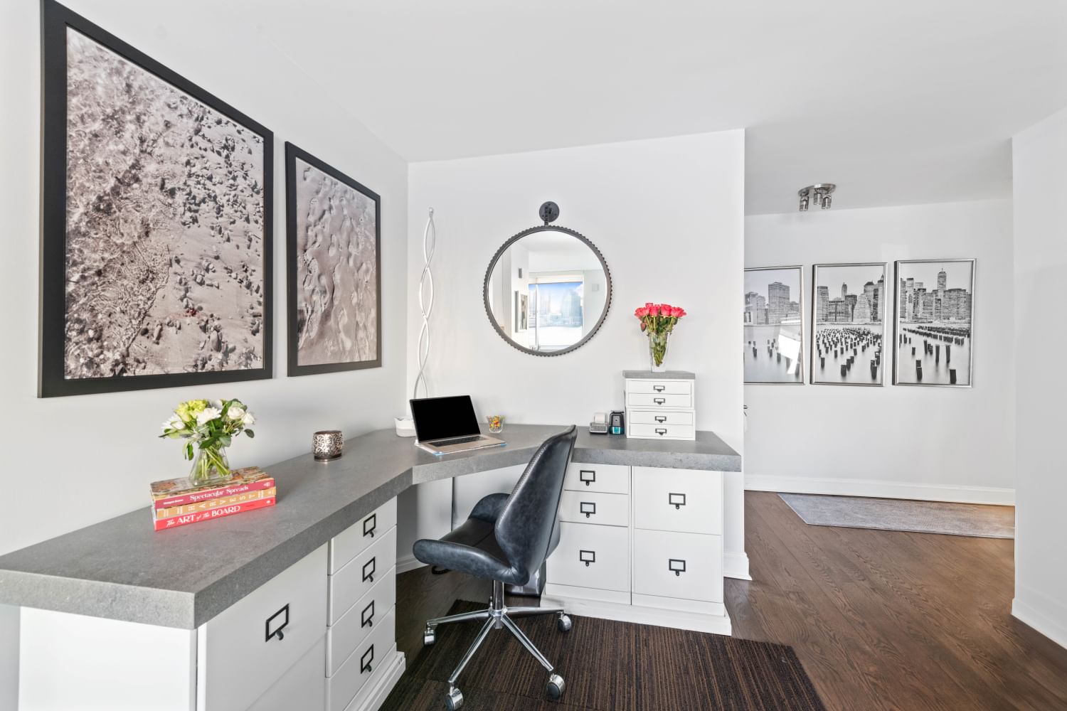 Real estate property located at 21 END #722, New York, Battery Park City, New York City, NY