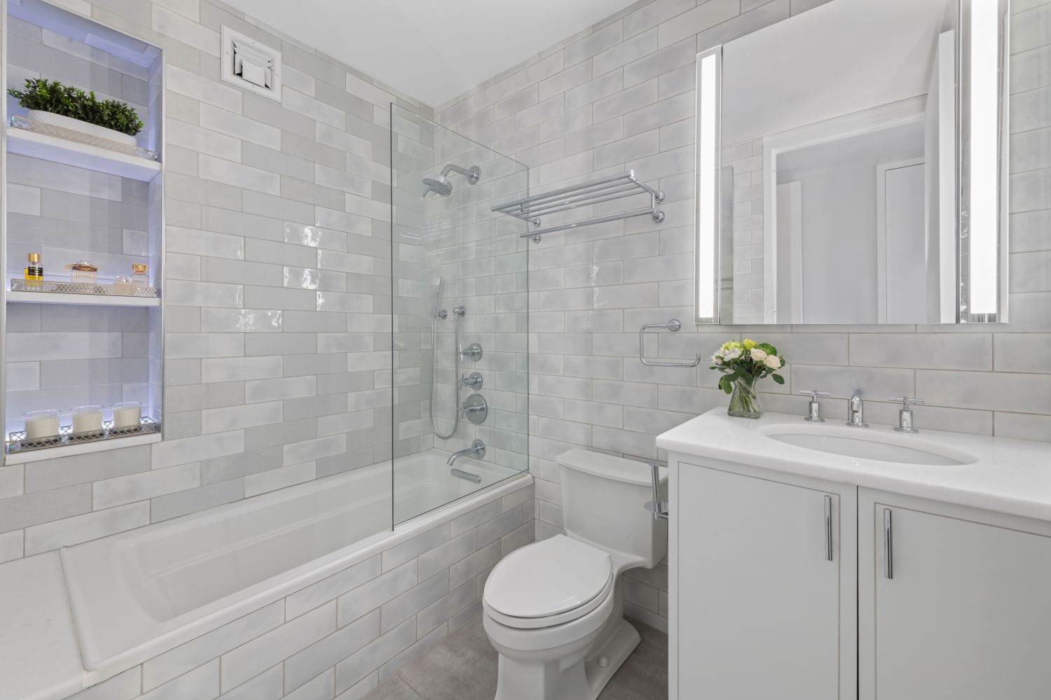 Real estate property located at 21 END #722, New York, Battery Park City, New York City, NY