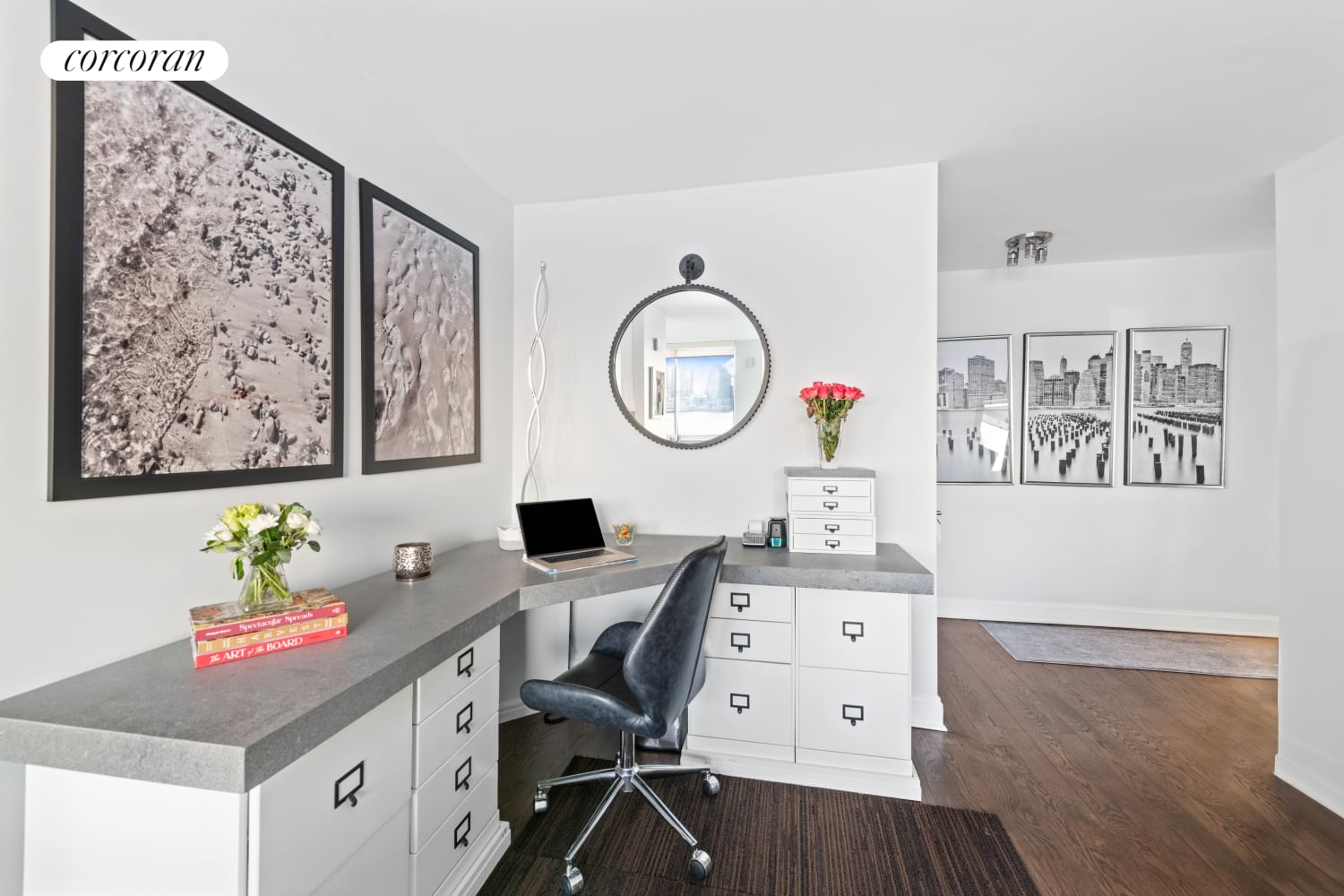 Real estate property located at 21 END #722, New York, Battery Park City, New York City, NY