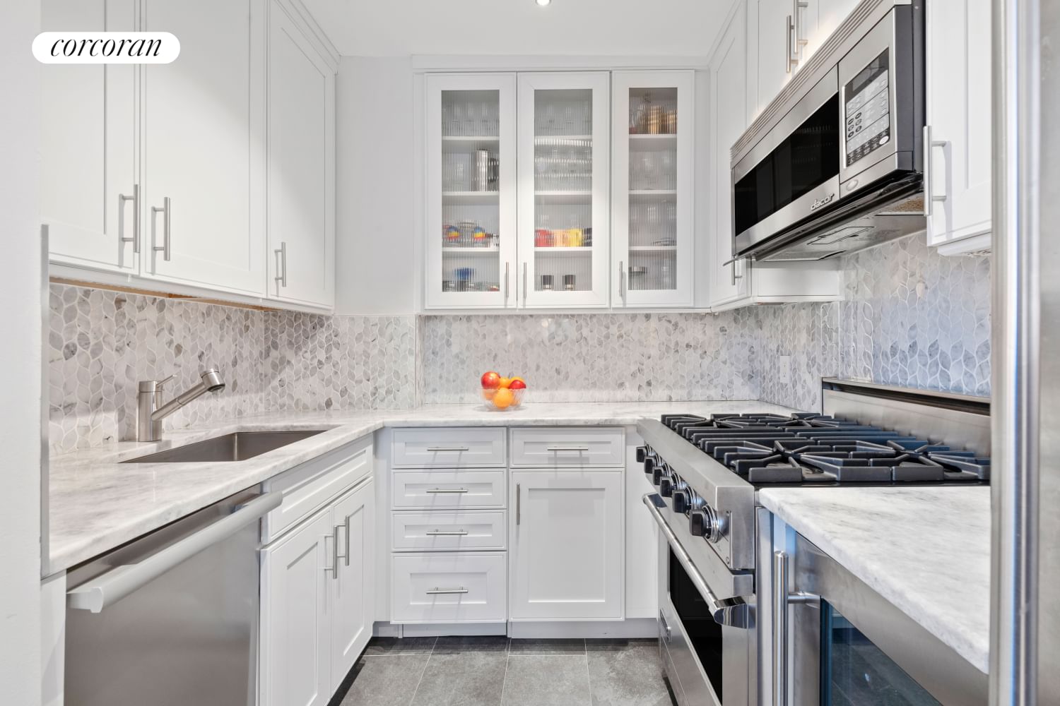 Real estate property located at 21 END #722, New York, Battery Park City, New York City, NY
