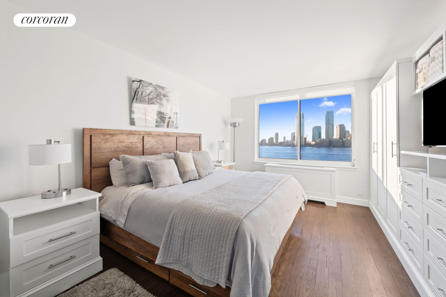 Real estate property located at 21 END #722, New York, Battery Park City, New York City, NY