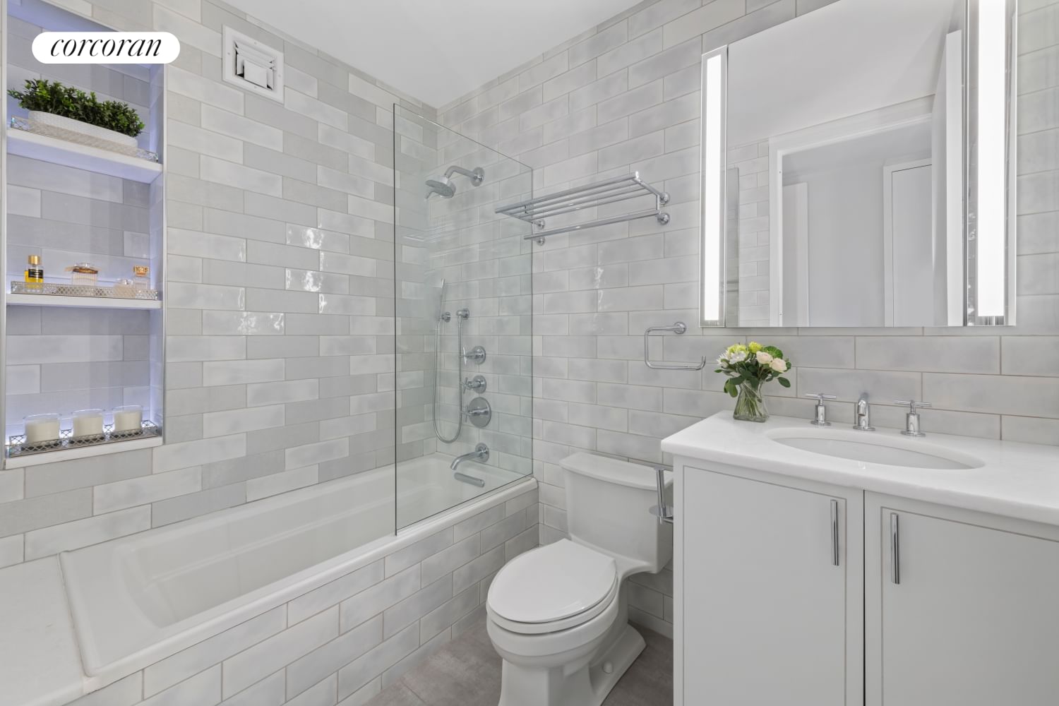Real estate property located at 21 END #722, New York, Battery Park City, New York City, NY