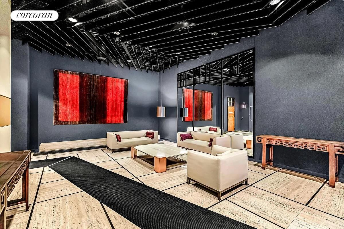 Real estate property located at 301 45TH #10B, New York, Turtle Bay, New York City, NY