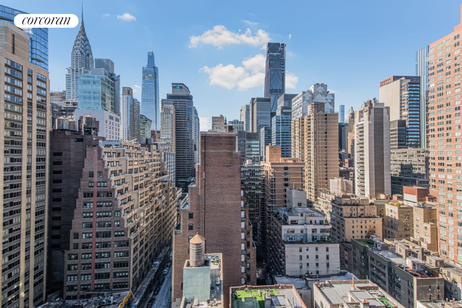 Real estate property located at 301 45TH #10B, New York, Turtle Bay, New York City, NY