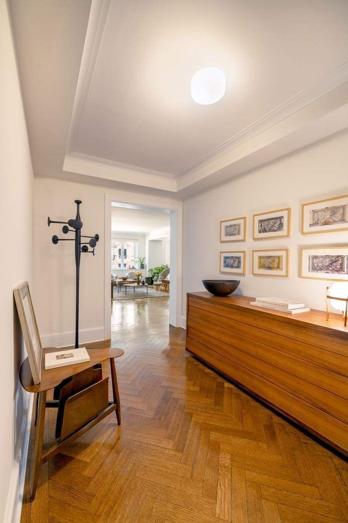 Real estate property located at 530 Park #5A, New York, Lenox Hill, New York City, NY