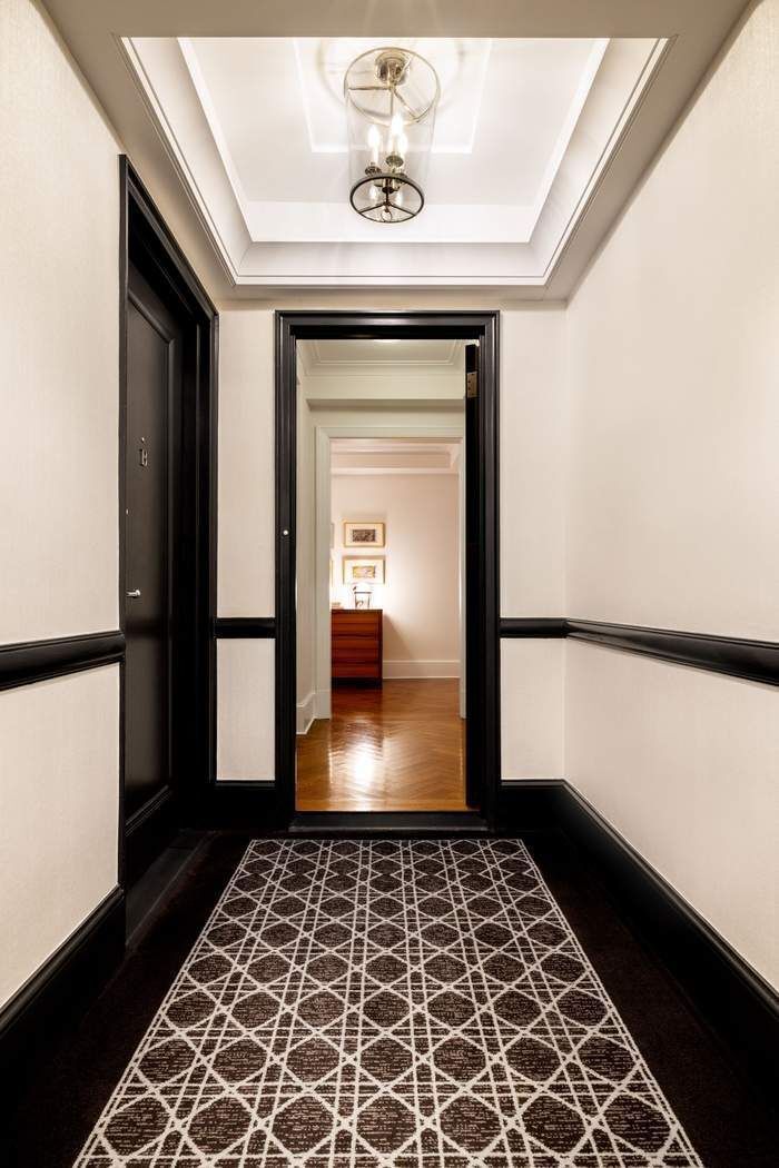 Real estate property located at 530 Park #5A, New York, Lenox Hill, New York City, NY