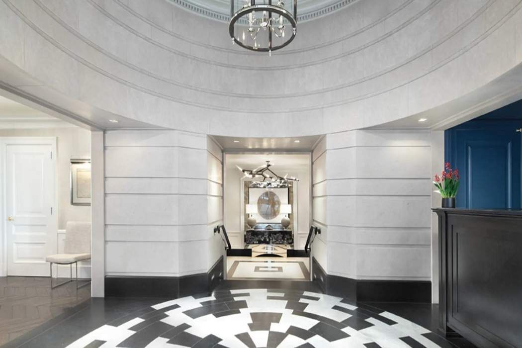Real estate property located at 530 Park #5A, New York, Lenox Hill, New York City, NY
