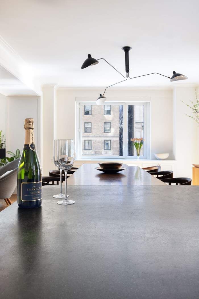 Real estate property located at 530 Park #5A, New York, Lenox Hill, New York City, NY
