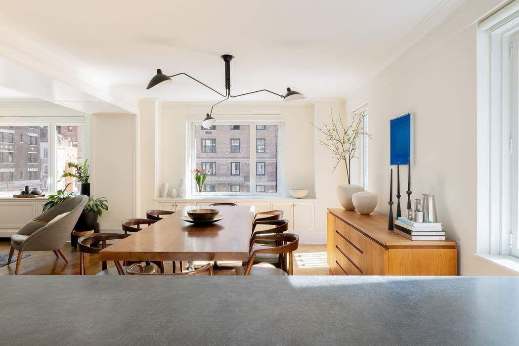 Real estate property located at 530 Park #5A, New York, Lenox Hill, New York City, NY
