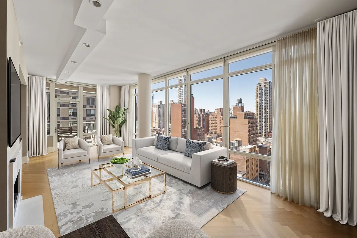Real estate property located at 305 85TH #17B, New York, Yorkville, New York City, NY