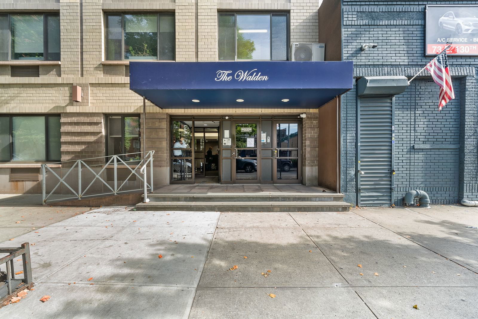Real estate property located at 69 130th #2A, New York, East Harlem, New York City, NY