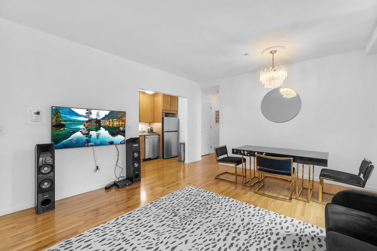 Real estate property located at 69 130th #2A, New York, East Harlem, New York City, NY