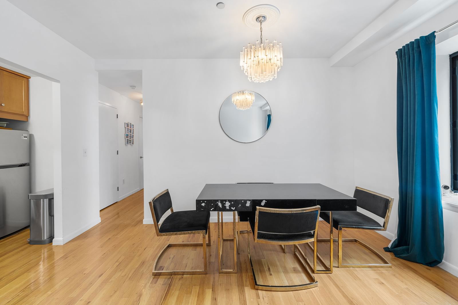 Real estate property located at 69 130th #2A, New York, East Harlem, New York City, NY